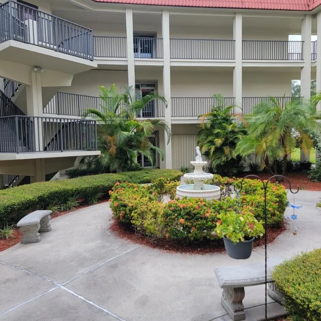 property at 2700 Bayshore Blvd