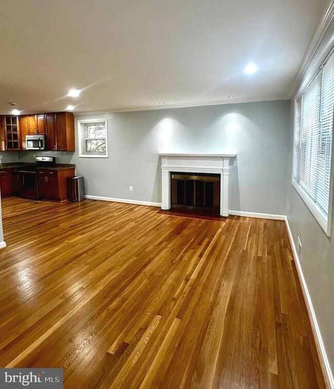 property at 5100 10th St N