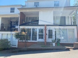 5700 B St in Little Rock, AR - Building Photo