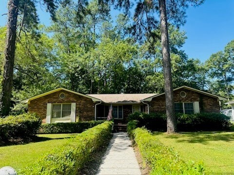 2118 Wimbledon Dr in Thomasville, GA - Building Photo - Building Photo