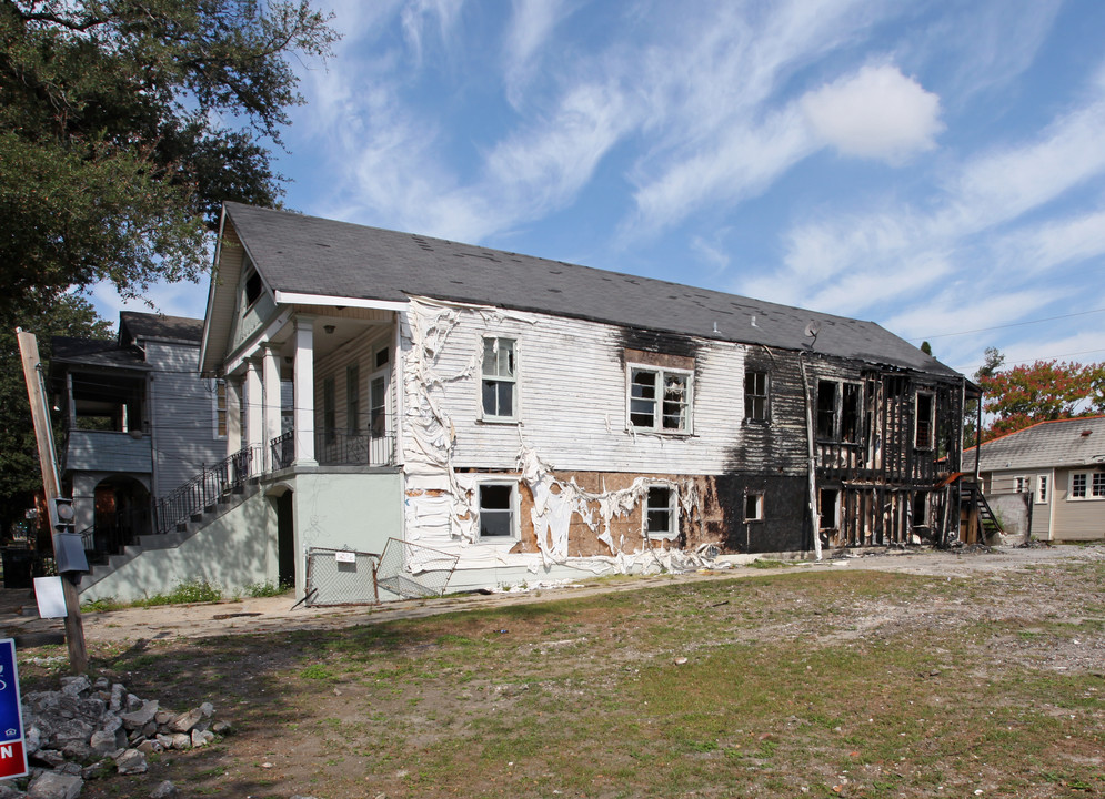 3207-3209 Bienville Ave in New Orleans, LA - Building Photo