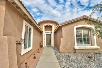 81358 Avenida Blanca in Indio, CA - Building Photo - Building Photo