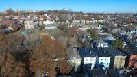 11 Arcola St, Unit 11 in Boston, MA - Foto de edificio - Building Photo