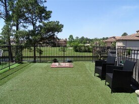 63 Regency Pt in Montgomery, TX - Building Photo