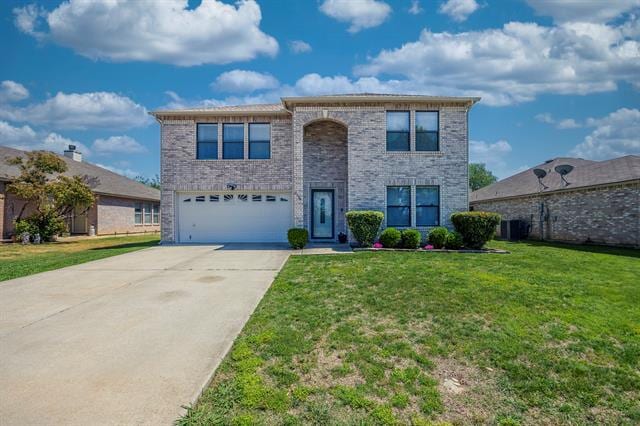 3144 Longbow Dr