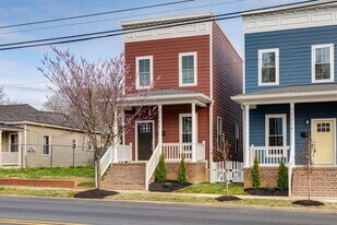 3003 Midlothian Tpke in Richmond, VA - Building Photo