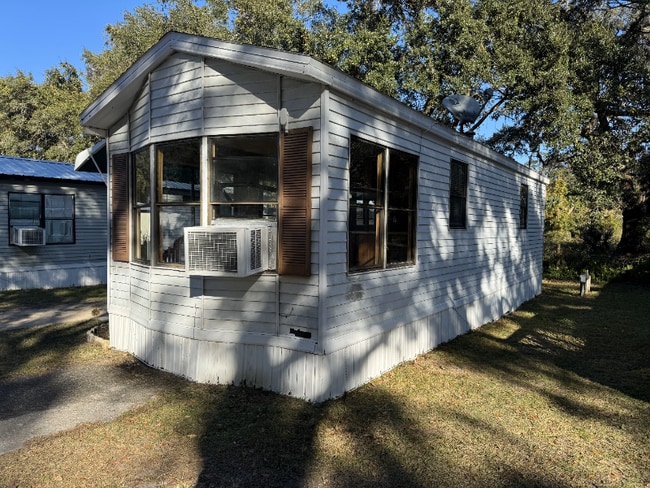 property at 19400 SE Hwy 42