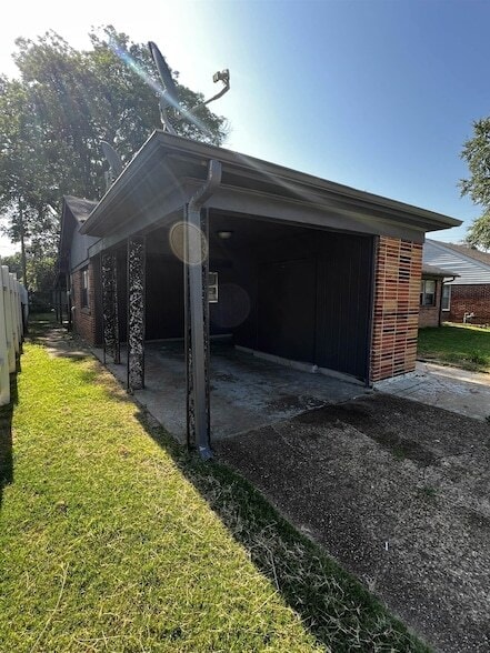 978 Gary St in Memphis, TN - Building Photo - Building Photo