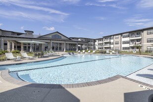 Solea Cinco Ranch 55+ Active Adult Apartments