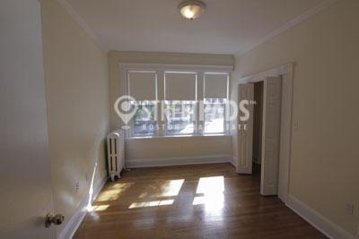 115 Kilsyth Rd in Boston, MA - Building Photo - Building Photo