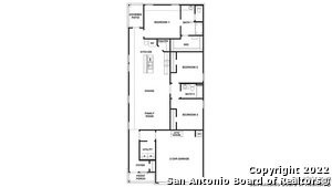 5528 Trinity Run in San Antonio, TX - Building Photo - Building Photo