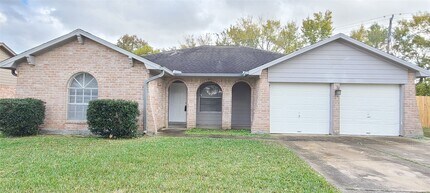 10635 Tenneta Dr in Houston, TX - Building Photo - Building Photo