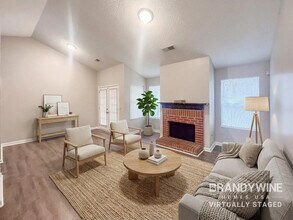 3507 Kingsbrooke Ct in Decatur, GA - Building Photo - Building Photo