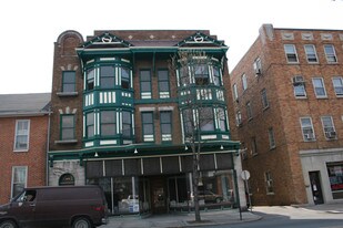 84 W Main St Apartments