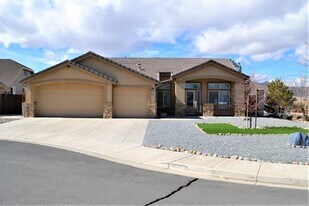 111 Brassie Ct in Yerington, NV - Building Photo