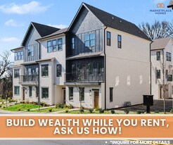 972 Dozier Pl in Nashville, TN - Building Photo