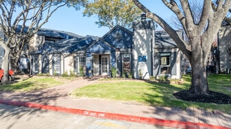 The Prescott in Houston, TX - Building Photo