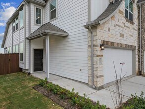 4935 Anders Ln in Manvel, TX - Building Photo - Building Photo