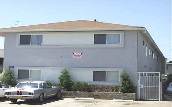 4438 Illinois St in San Diego, CA - Building Photo - Building Photo