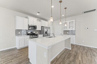 1214 Mira Mar Ct in Arcola, TX - Building Photo - Building Photo