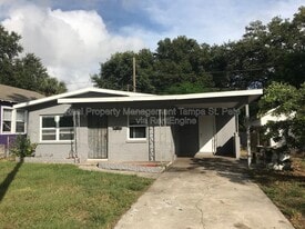 1420 15th St S in St. Petersburg, FL - Building Photo