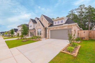 24518 Keswick Vly Wy in The Woodlands, TX - Building Photo - Building Photo