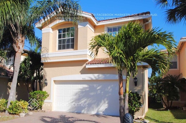 property at 5101 Starblaze Dr