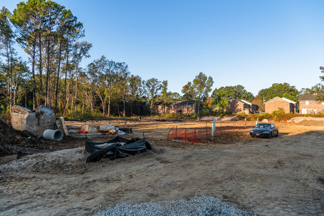 0 E Henry E Brown Jr Blvd in Goose Creek, SC - Building Photo - Building Photo