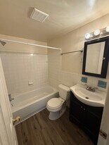 7301 Calder Dr in Capitol Heights, MD - Building Photo
