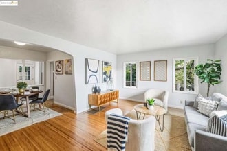 1565 Fir Ave in San Leandro, CA - Building Photo - Building Photo