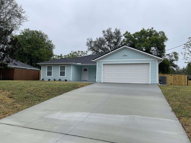 property at 112 Martin Rd