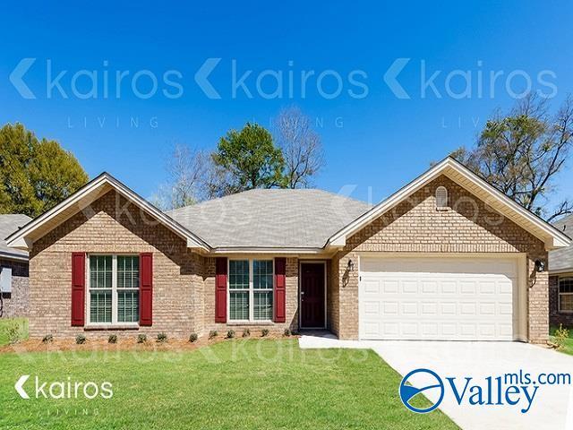 property at 711 Park Ln