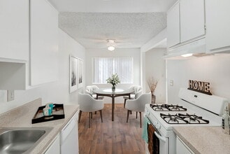 Montejo in Garden Grove, CA - Building Photo - Building Photo