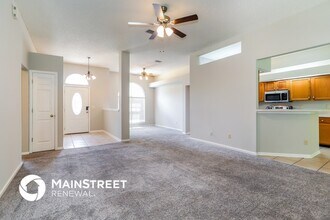 1408 Sapling Dr in Orange Park, FL - Building Photo - Building Photo