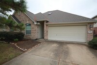 21511 Wellsford Glen Dr in Katy, TX - Foto de edificio - Building Photo