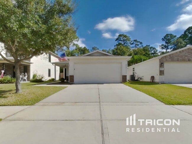 property at 9922 Orchid Spring Ln