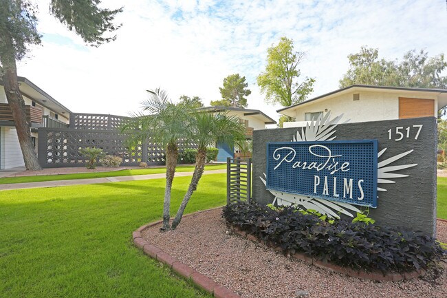 Collins Off Colter II in Phoenix, AZ - Foto de edificio - Building Photo
