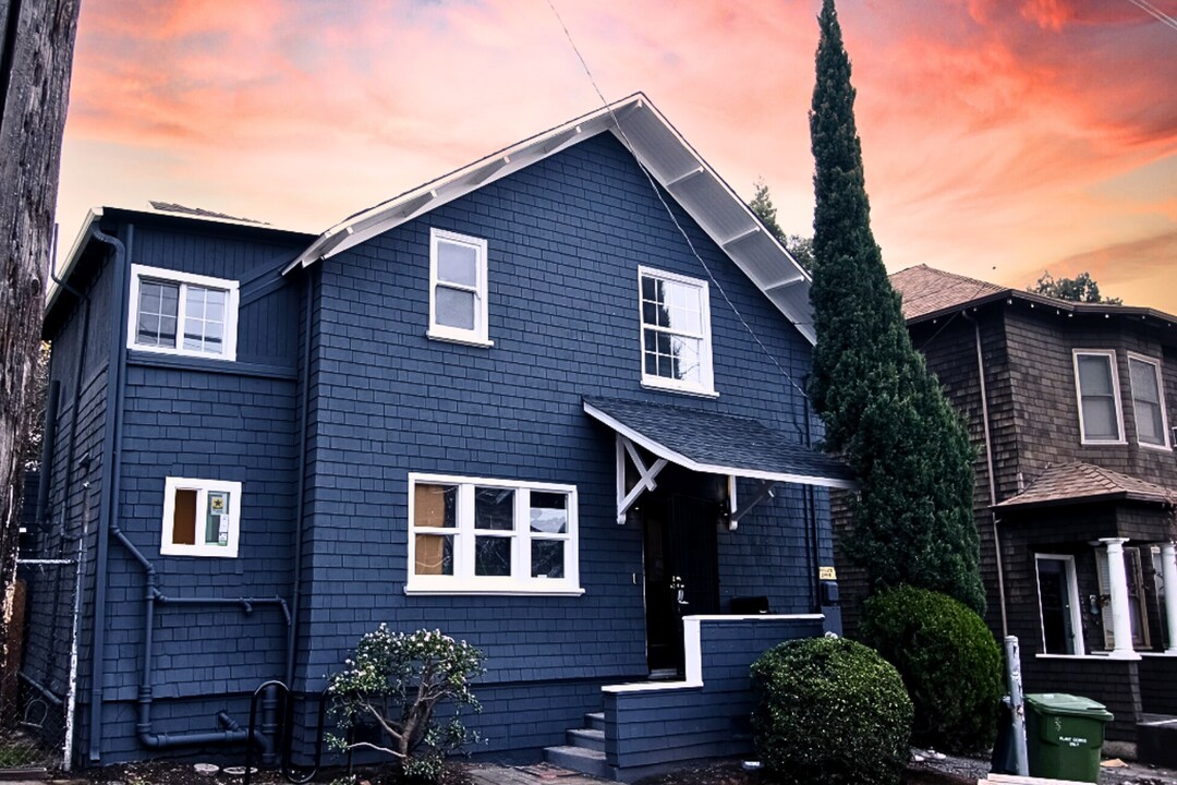 2310 Haste St in Berkeley, CA - Building Photo