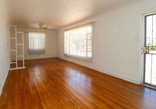 601 Regan St in El Paso, TX - Building Photo - Building Photo