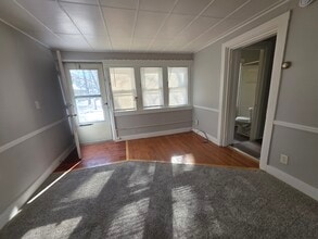 River Street Apartments in Ypsilanti, MI - Building Photo - Building Photo