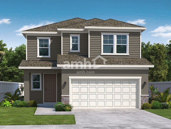 property at 1606 Blue Nile Pt