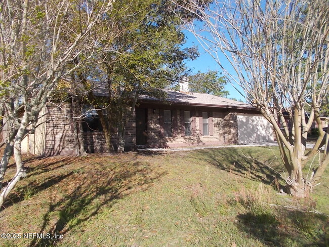 2436 Olson Ln in Jacksonville, FL - Building Photo - Building Photo