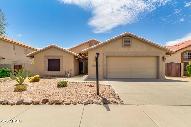 property at 15870 N 162 Ln