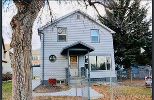 1620 7th Ave N in Great Falls, MT - Building Photo