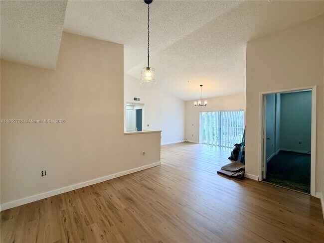 property at 6984 SW 39th St