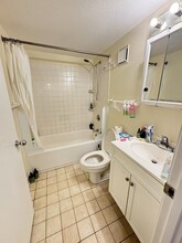 104 Peterborough St, Unit 2 in Boston, MA - Building Photo - Building Photo