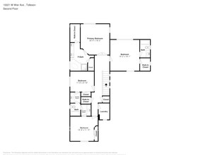 10221 W Wier Ave in Tolleson, AZ - Building Photo - Building Photo