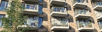 Apartamentos en Concord, NH