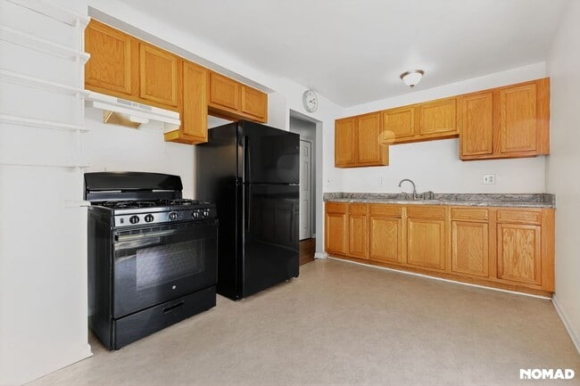 1200 Nash Ave in Ypsilanti, MI - Building Photo - Building Photo