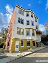 12 Bickford Ave, Unit 3 in Boston, MA - Building Photo